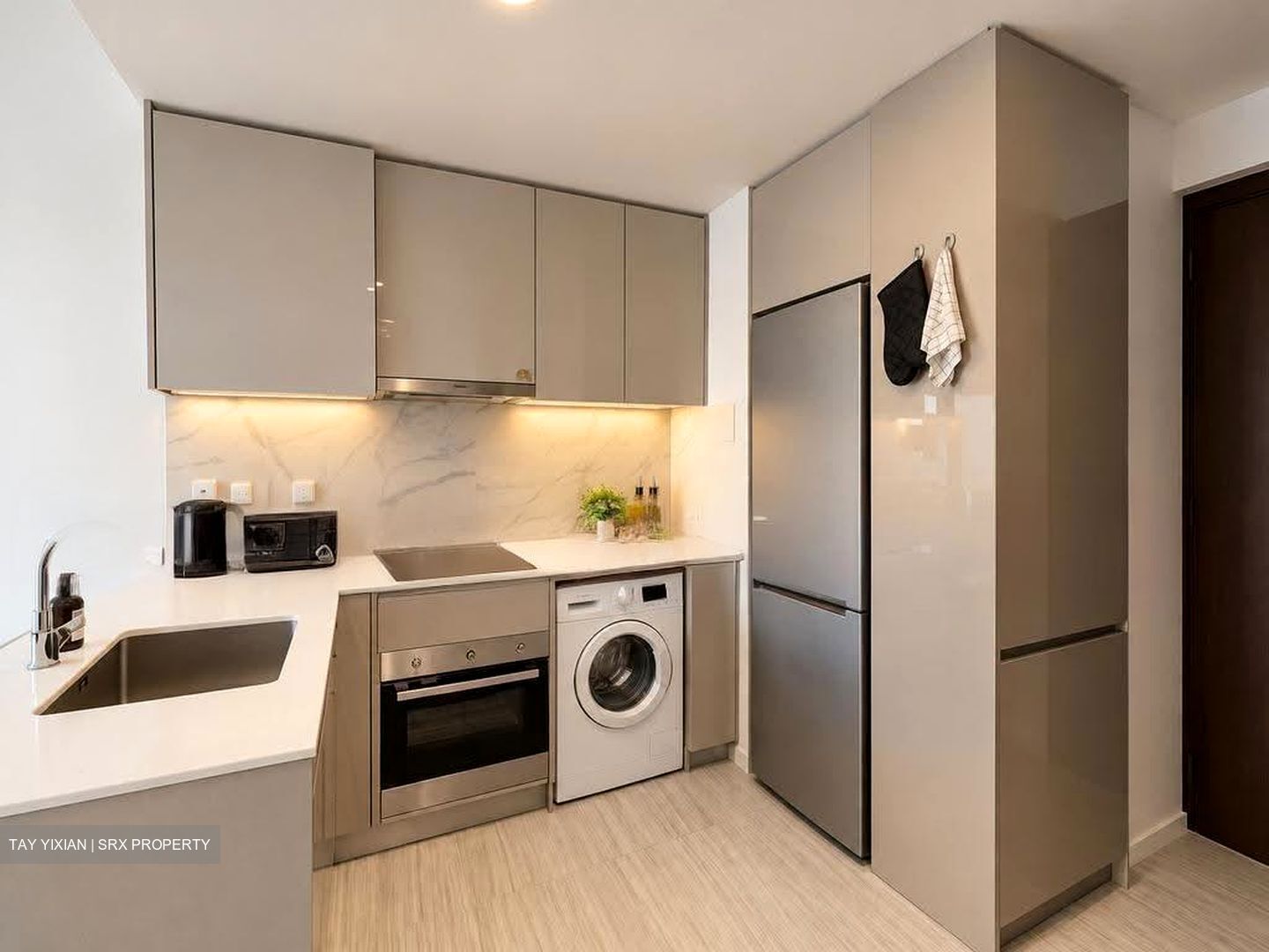 Parc Esta (D14), Apartment #627797591